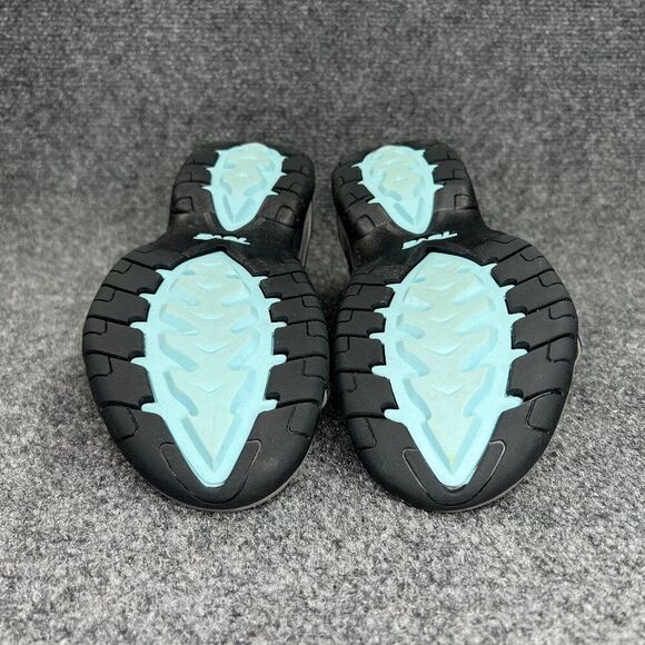 Teva Tirra Hiking Sandals Women's Size 7 Blue Grey Athletic Outdoor Water Shoes - Picture 10 of 11